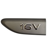 Monograma 16V Renault Laguna 2 abtibild Original 8200048614