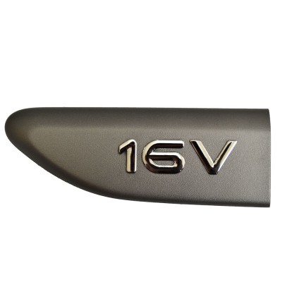 Monograma 16V Renault Laguna 2 abtibild Original 8200048614 foto