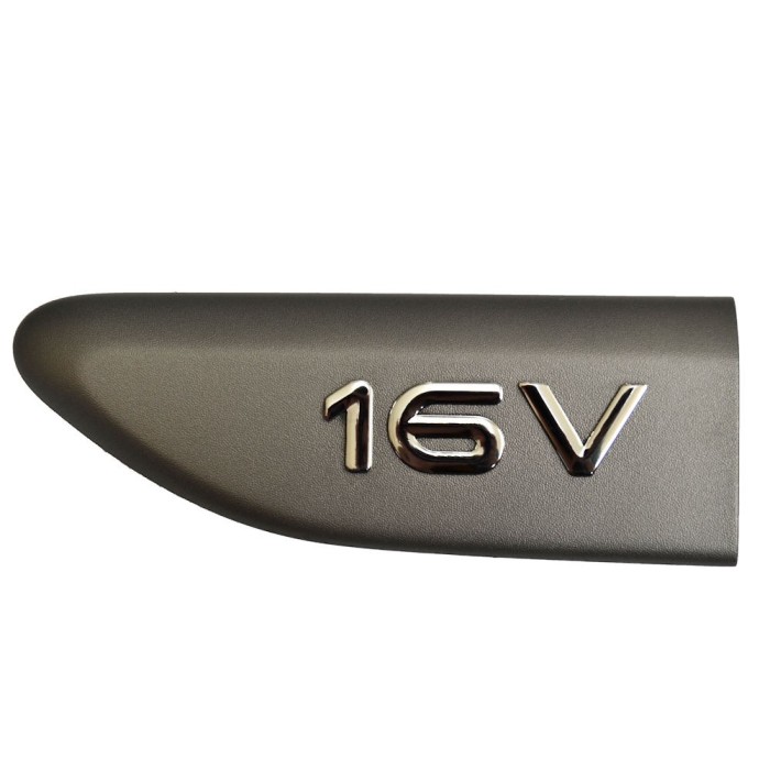 Monograma 16V Renault Laguna 2 abtibild Original 8200048614
