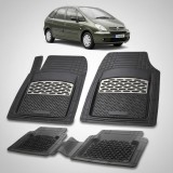 Cumpara ieftin Covorase Citroen Xsara Picasso Generatia I Compatibile 1999-2012 | Silver