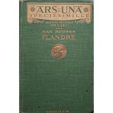 Max Rooses - Flandre (Editia: 1941)
