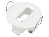 M&acirc;ner LED PHILIPS &Oslash;74mm CMP/W &ndash; Montare Rapidă și Durabilă