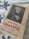 Andreas Latzko - Lafayette (1939)