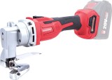 Foarfeca electrica pentru tabla Worcraft CHMS-S20LiB, ShareSYS, 20V, brushless (fara acumulator)