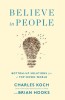Believe in People: Bottom-Up Solutions for a Top-Down World