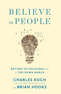 Believe in People: Bottom-Up Solutions for a Top-Down World foto