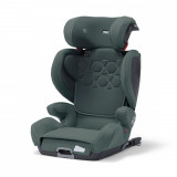 Scaun auto cu isofix Mako 2 Elite Exclusiv Mineral Green, Recaro