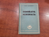 Dumbrava minunata de Mihail Sadoveanu