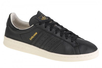 Pantofi pentru adidași adidas Earlham GW5759 negru foto