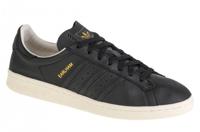 Pantofi pentru adidași adidas Earlham GW5759 negru