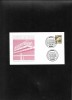 Germania FDC 1982
