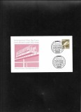 Germania FDC 1982