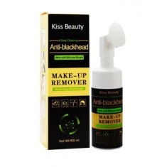 Demachiant Kiss Beauty pentru puncte negre, 150 ml