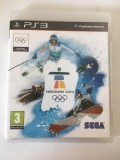 ** Joc PS3 Vancouver 2010, SEGA PlayStation Network