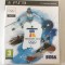 ** Joc PS3 Vancouver 2010, SEGA PlayStation Network