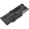 Cameron Sino 4100mAh DELL Precision 15 3560 F3T9T,Precision 15 3560,Precision 15 3560 4MTF7,Latitude 14 5420 FDTCY,Latitude 14 5420 CHKFM,Precision 15