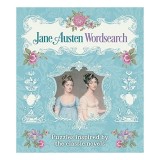 JANE AUSTEN WORDSEARCH, Eric Saunders