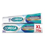 Crema adeziva pentru proteza dentara Neutro, 70g, Corega