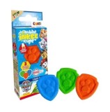 Cumpara ieftin Bombe de baie Craze Inkee - In forma de labuta Paw Patrol, 3 buc, asortate