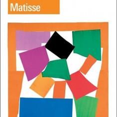 Matisse - Tate Introductions | Juliette Rizzi