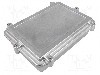 Carcasa aluminiu, 142mmx202mmx55mm, IP67, GAINTA - HQ029S