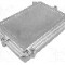 Carcasa aluminiu, 142mmx202mmx55mm, IP67, GAINTA - HQ029S