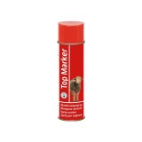 SPRAY PENTRU MARCARE OI TOP MARKER KERBL 500ML ROSU