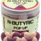 Haldorado - Momeala flotanta N-Butyric Pop Up Big Carp 13, 17mm - Pruna + N-Butyric