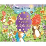 Ny&uacute;l P&eacute;ter vil&aacute;ga - H&uacute;sv&eacute;ti nyuszib&uacute;j&oacute;cska!