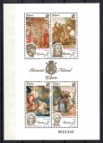 Spania 1990 - Patrimoniul Cultural National, Coliță, MNH, Nestampilat