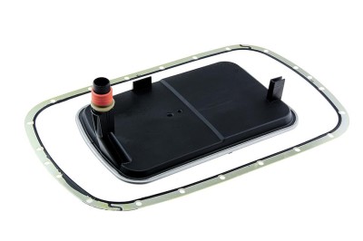 Filtru transmisie Cutie De Viteze 5l40e, 5l50e Bmw X5 E53 3.0d, 3.0i 2000-, NTY FSF-BM-004 foto