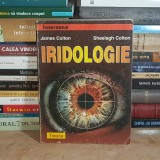 JAMES COLTON - IRIDOLOGIE , TEORA , 1997 *
