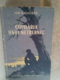 Ion Calugaru - Copilaria unui netrebnic (1954)