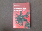 Varsta de aur a matematicii Keith Devlin -20/1