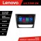 Navigatie Mercedes W211 W219 Lenovo Kit-090 8 core QLED Qualcomm 4+64 360 Android Waze USB Navigatie Internet Youtube Radio CarStore Technology