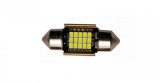 Set 2 Becuri LED Auto c5w AutoREY Premium 31mm