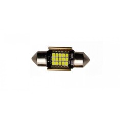 Set 2 Becuri LED Auto c5w AutoREY Premium 31mm