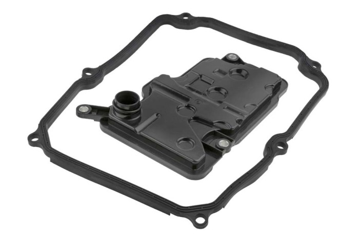 Filtru transmisie Lexus Gs 450h 2006-, Ls 600h 2007-, NTY FSF-TY-018