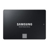 SM SSD 2TB 870 EVO SATA3 MZ-77E2T0B/EU, 2 TB, Samsung