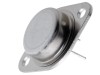 Tranzistor NPN CDIL BUX48A Bipolar 450V 15A THT Carcasa TO3 Componenta Electronica