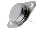 Tranzistor PNP Bipolar 100V 30A 200W TO3
