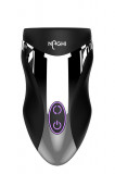 Masturbator 10 Moduri Vibratii Silicon USB Naghi No.29