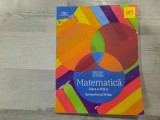 Matematica.Clasa a VIII a.Semestrul al II lea de M.Perianu,M.Fianu,D.Heuberger