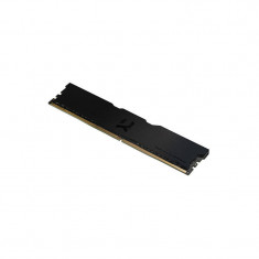 Memorie Goodram IRDM PRO Deep Black 8GB DDR4 3600MHz CL18 1.35V foto