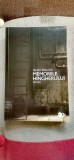 Mihai Măniuțiu - Memoriile hingherului (Roman)