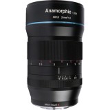 Obiectiv Manual Sirui 35mm F1.8 APS-C Anamorphic 1.33x Lens M4/3 DESIGILAT