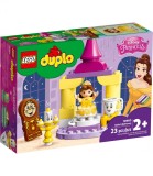 LEGO DUPLO SALA DE BAL A LUI BELLE 10960 SuperHeroes ToysZone