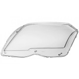 Sticla far stanga pentru Mercedes GLK X204 (2008 - 2011) - HW046-STANGA