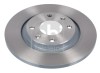FEBI BILSTEIN 17822 Disc frana