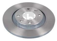FEBI BILSTEIN 17822 Disc frana